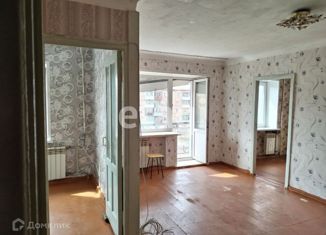 Продается 2-ком. квартира, 44.1 м2, Красноярск, улица Крупской, 6, Октябрьский район