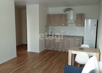 Продам однокомнатную квартиру, 38.7 м2, Тюмень, улица Александра Федоровича, 10, ЖК Мозаика Парк