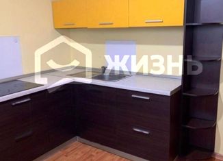 Продается однокомнатная квартира, 46.3 м2, Екатеринбург, переулок Трактористов, 4, переулок Трактористов