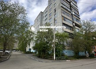 Продажа 1-ком. квартиры, 32.5 м2, Челябинск, улица Захаренко, 5