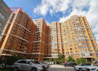 Продается 3-комнатная квартира, 102.9 м2, Рязань, улица Чкалова, 1к4, Железнодорожный административный округ