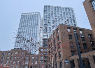 Продам 3-ком. квартиру, 72.1 м2, Уфа, ЖК Символ, улица Бехтерева, 6