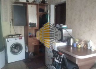 Продается однокомнатная квартира, 18 м2, Чита, улица Матвеева, 36
