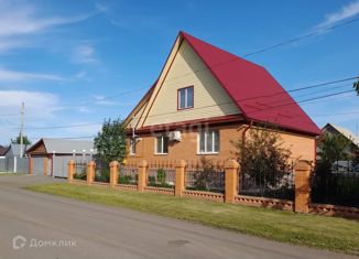 Продам дом, 120 м2, посёлок сельского типа Новый Мир