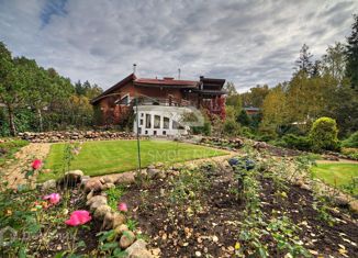 Дом на продажу, 315 м2, поселок Николина Гора, проспект Шмидта, 33