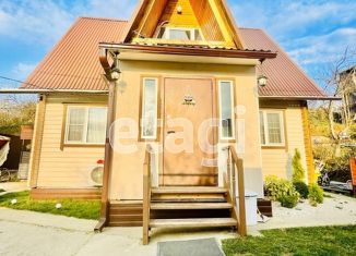 Продаю дом, 88 м2, село Высокое