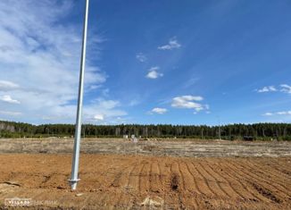 Продается участок, 6.67 сот., посёлок Рассоха