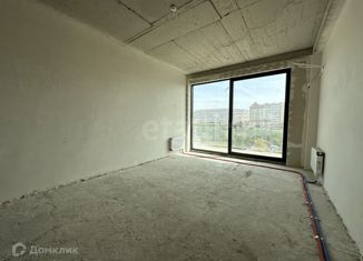 Продам квартиру студию, 45.68 м2, Севастополь, улица Пляж Омега, 24