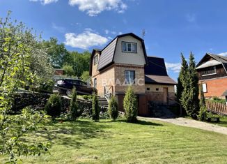 Продаю дом, 84.9 м2, деревня Желыбино, Летняя улица, 3