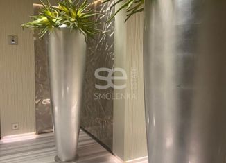 Продаю четырехкомнатную квартиру, 208 м2, Москва, Коробейников переулок, 1, метро Парк культуры