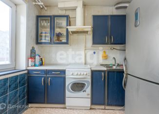 Продажа 3-комнатной квартиры, 58 м2, Тульская область, улица Волкова, 5