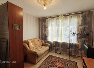 Продам квартиру студию, 12.9 м2, Кемерово, Спортивная улица, 34А, Центральный район