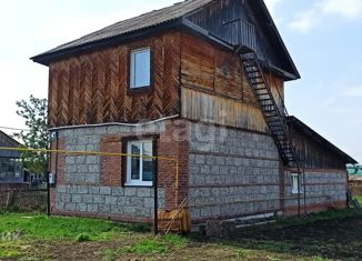 Продаю дом, 83.8 м2, деревня Борики, Школьная улица, 6