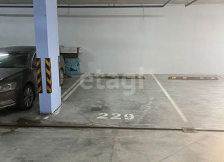 Продам машиноместо, 18.7 м2, Новосибирск, улица Добролюбова, улица Добролюбова