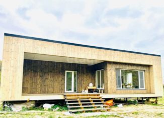 Продажа дома, 81 м2, село Введенское, Сосновая улица