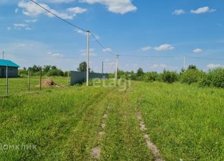 Продается земельный участок, 15 сот., деревня Головина, Луговая улица