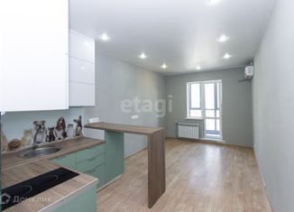 Продается квартира студия, 26 м2, Новосибирск, 1-я Чулымская улица, 112/5, 1-я Чулымская улица