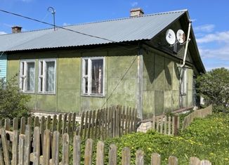 Продажа дома, 58 м2, село Григорцево, Центральная улица
