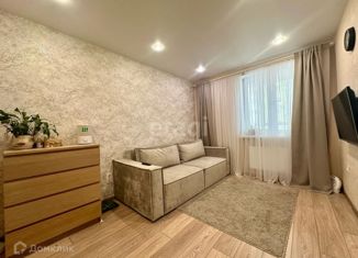 Продажа однокомнатной квартиры, 39.8 м2, Татарстан, улица Рауиса Гареева, 111к2