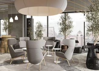 Сдаю офис, 495 м2, Москва, Новоданиловская набережная, 12, станция Крымская