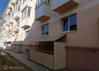 Продается трехкомнатная квартира, 73.5 м2, Абинск, Ленинградская улица, 43А