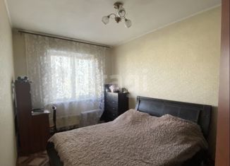 Продаю 3-ком. квартиру, 64.8 м2, Кемеровская область, проспект Строителей, 49