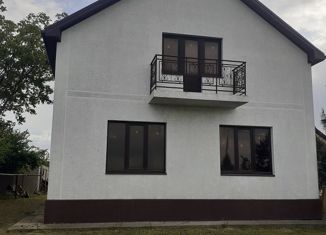 Продажа дома, 175 м2, хутор Рассвет, Зелёная улица