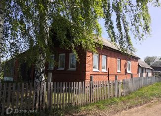 Продажа дома, 29 м2, деревня Веслянка, Иренская улица