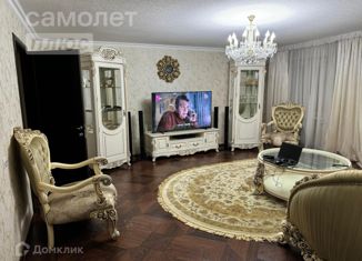 Продажа 5-ком. квартиры, 97.2 м2, Чечня, проспект В.В. Путина, 5А