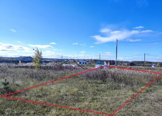 Продажа участка, 8 сот., деревня Ключи