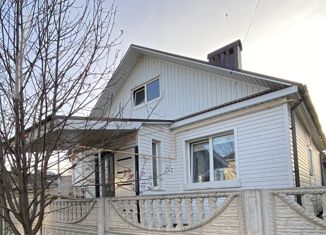 Продам дом, 60 м2, Октябрьский, улица Крупской