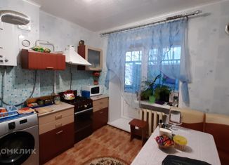 2-ком. квартира на продажу, 59.6 м2, село Кызылбай, улица Газовик, 9