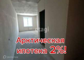 Продаю квартиру студию, 27.03 м2, посёлок Талаги, посёлок Талаги, 45к1