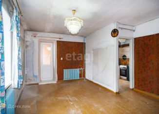 Продаю 1-комнатную квартиру, 30.3 м2, Комсомольск-на-Амуре, проспект Ленина, 40