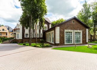 Продам дом, 670 м2, деревня Барвиха