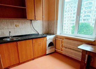 Однокомнатная квартира на продажу, 37 м2, Ставрополь, проспект Юности, 15, микрорайон №17