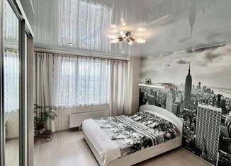 Продаю 3-ком. квартиру, 63.9 м2, Нижний Новгород, Московское шоссе, 27А, метро Канавинская