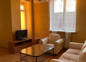 2-ком. квартира в аренду, 96 м2, Ростов-на-Дону, проспект Михаила Нагибина, 55