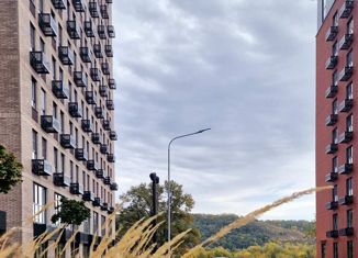 Продажа квартиры студии, 27 м2, Нижний Новгород, Правдинская улица, 43, Ленинский район