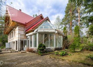 Продажа дома, 301.3 м2, поселок Малышево, Озёрная улица