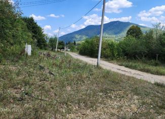 Продаю земельный участок, 40 сот., село Новопрохладное, Нагорная улица