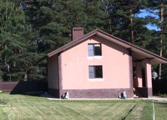 Продается дом, 116 м2, деревня Нижняя Вязовня, 29К-012