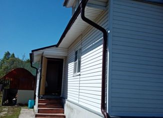 Продажа дома, 90 м2, посёлок Оболенск