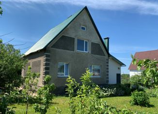 Дом на продажу, 114 м2, деревня Новоподушкино, деревня Новоподушкино, 21