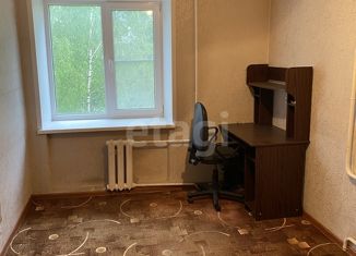 Продам комнату, 31.4 м2, Смоленск, улица Юрьева, 3, Заднепровский район