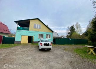 Продам дом, 190 м2, Московская область, садовое товарищество Жукова Гора, 186