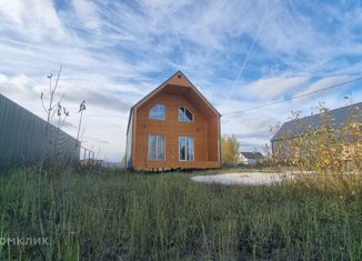 Продажа дома, 82 м2, деревня Цибино, Любимая улица, 5