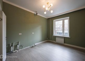 1-комнатная квартира на продажу, 19.8 м2, Москва, улица Радио, 14с1, улица Радио