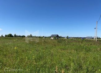 Продаю участок, 9 сот., деревня Субботина