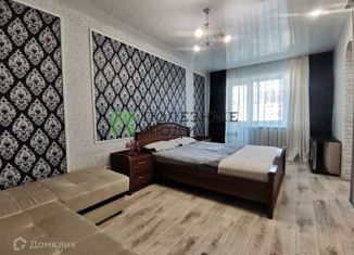 Продажа 1-ком. квартиры, 31.5 м2, Курган, Краснодонская улица, 12, жилой район Энергетики